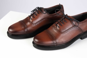 Pantofarul Maro Distins - Img 6