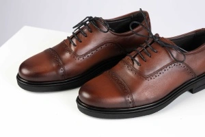 Pantofarul Maro Distins - Img 6