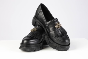 Queen Bee Loafers - Img 6