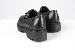 Mocasini Damă Pantofarul – Black Bee Chunky - Img 3