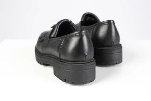 Mocasini Damă Pantofarul – Black Bee Chunky - Img 3