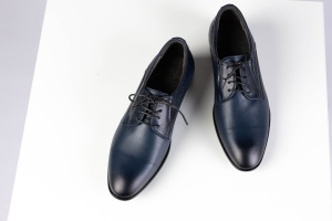 Pantofarul Azur Brun