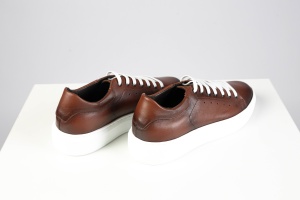 Pantofarul Casual Derby