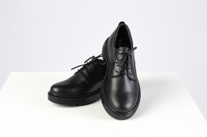 Mocasini Damă Din Piele Naturală