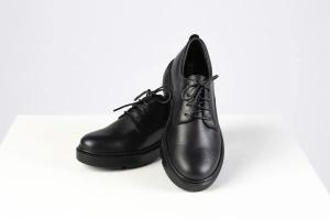 Mocasini Damă Din Piele Naturală