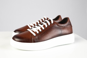 Pantofarul Casual Derby - Img 5