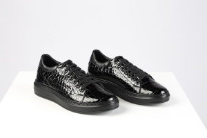 Pantofarul Sport-Casual Negru - Img 3