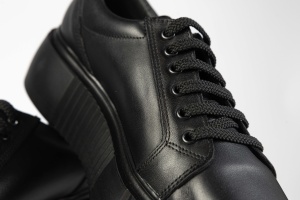 Urban Stealth Platform Sneakers - Img 2