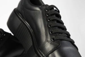 Urban Stealth Platform Sneakers - Img 2