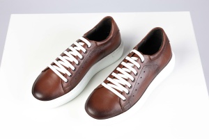Pantofarul Casual Derby - Img 6