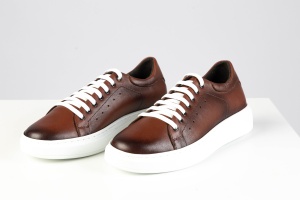 Pantofarul Casual Derby - Img 3