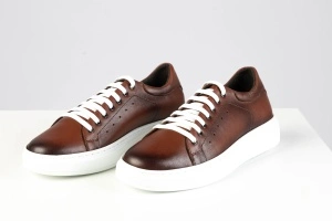 Pantofarul Casual Derby - Img 3