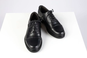 Pantofarul Midnight Elegant
