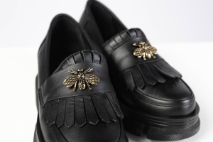 Queen Bee Loafers - Img 2
