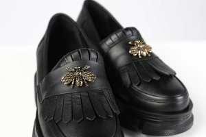 Queen Bee Loafers - Img 2