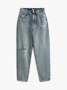 Jeans Dama Categoria A 25 KG - Img 2