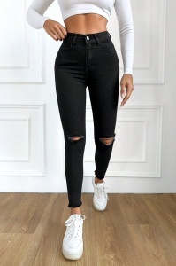 Jeans Dama Categoria B 25 kg - Img 2