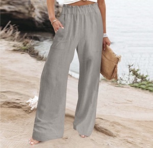 Pantaloni de vara pentru dama Categoria A 25 KG - Img 5