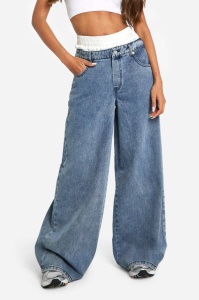 Jeans Dama Categoria A 25 KG - Img 3