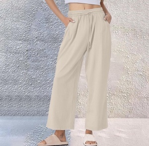 Pantaloni de vara pentru dama Categoria A 25 KG - Img 3