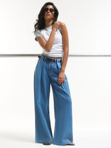 Jeans Dama Categoria A 25 KG - Img 5