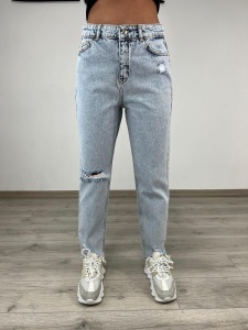 Jeans Dama Categoria B 25 kg - Img 5