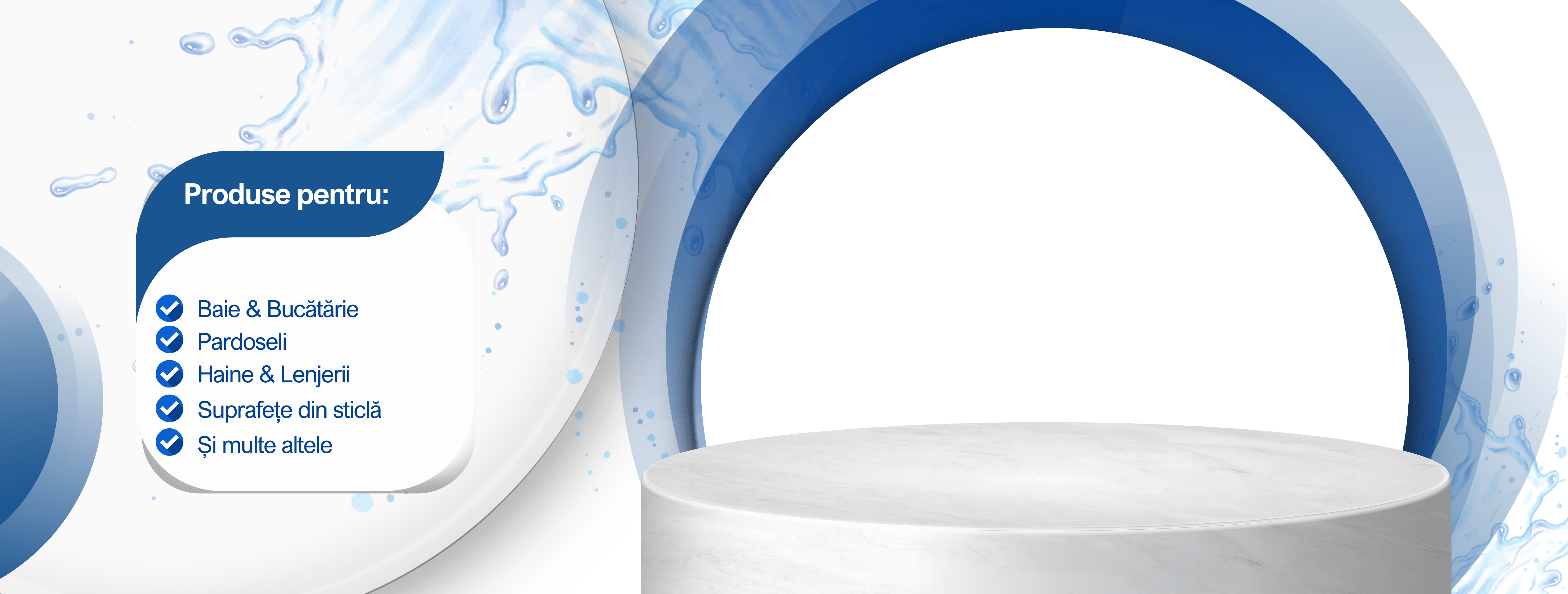 Banner fundal