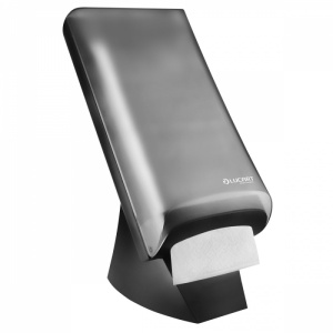 Dispenser l-one table counter