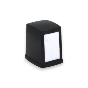 Dispenser șervețel masă black