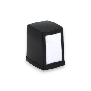 Dispenser șervețel masă black