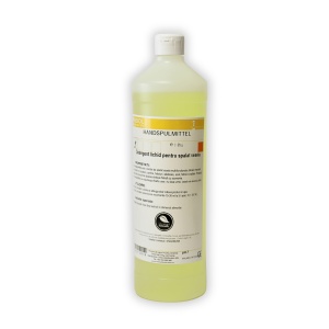 Handspülmittel - Detergent de vase