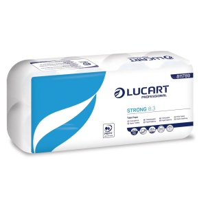 Hartie Igienica Lucart Strong 8,3