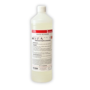 Rapid-Reiniger - Detergent sanitar