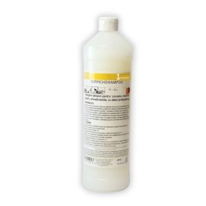 Teppichshampoo - Șampon pentru covoare
