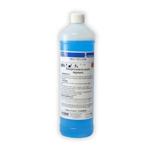 MULTICLEAN - Degresant industrial