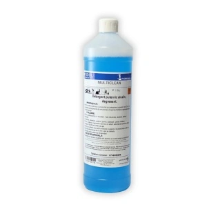 MULTICLEAN - Degresant industrial