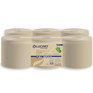 Rola Lucart EcoNatural 19 CF