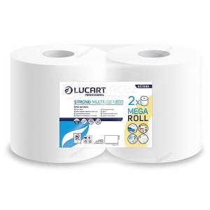 Rola Lucart Strong Multiuse 1.800