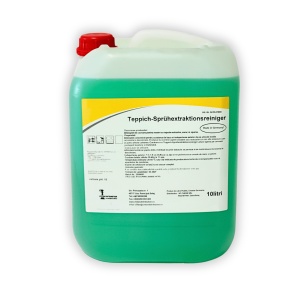 Teppich-Spruhextraktions - Curățător pentru covoare - Img 2