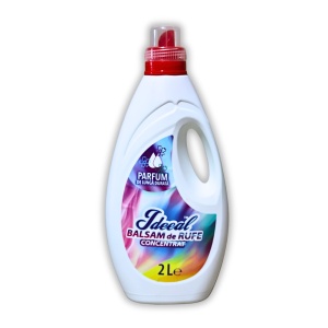 Balsam de rufe concentrat - Parfum de lungă durată