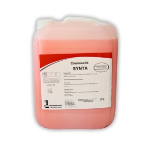 SYNTA - Săpun cremă - Img 2