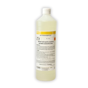 Autoshampoo - Șampon auto