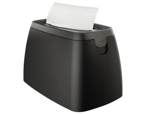 Dispenser l-one table