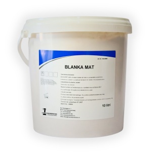 Blanka Mat 10 L