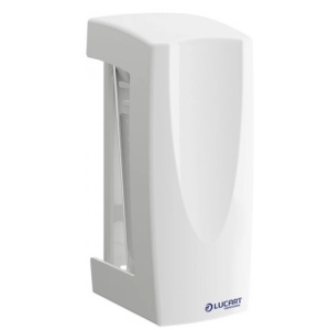 Dispenser ID Air Freshener