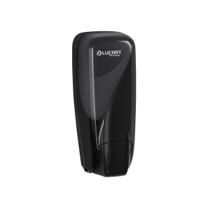 Identity – Dozator pentru săpun spumă, 1000 ml