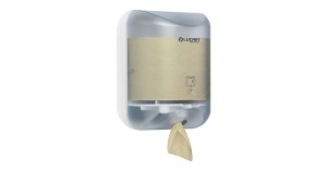 L-One Mini - dispenser de hârtie igienică derulare