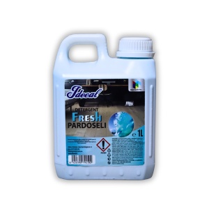 FRESH - Detergent pentru pardoseli