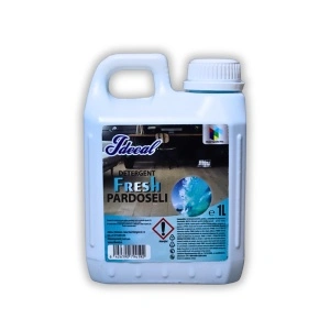 FRESH - Detergent pentru pardoseli