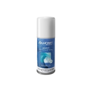 ID Air Freshener spray Sea Breeze